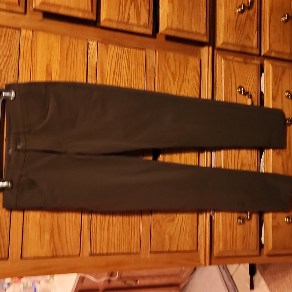 Meta Vuori Slim Fit Men's Pant - Picture 4 of 9